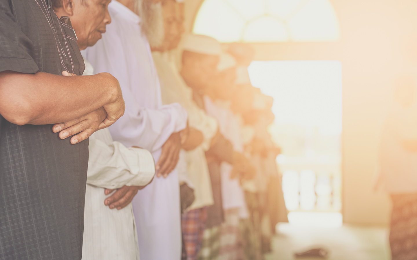 صلاة العيد