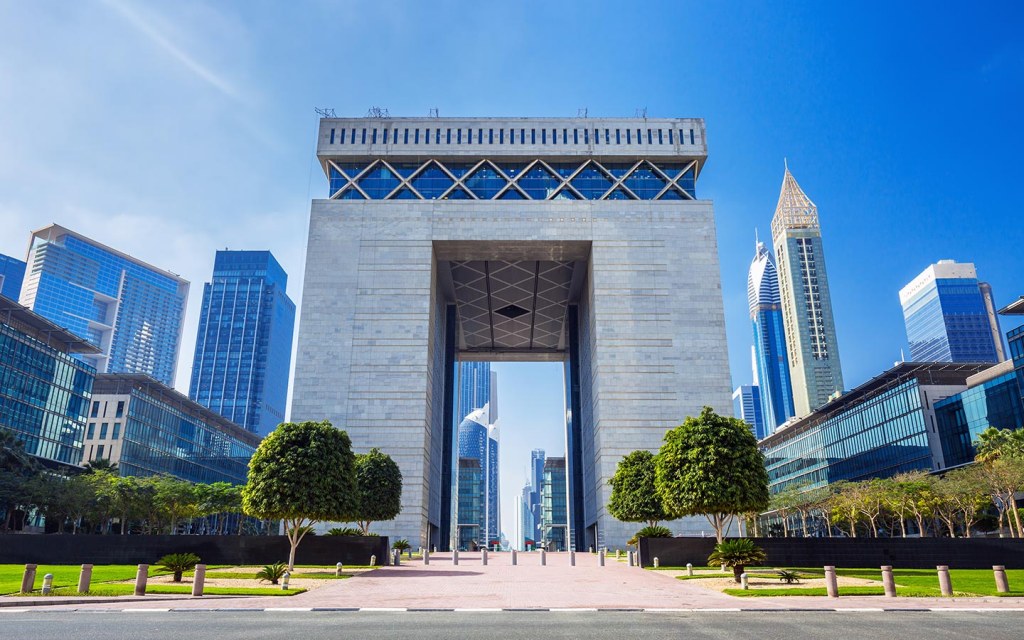 Hummingbird nursery dubai