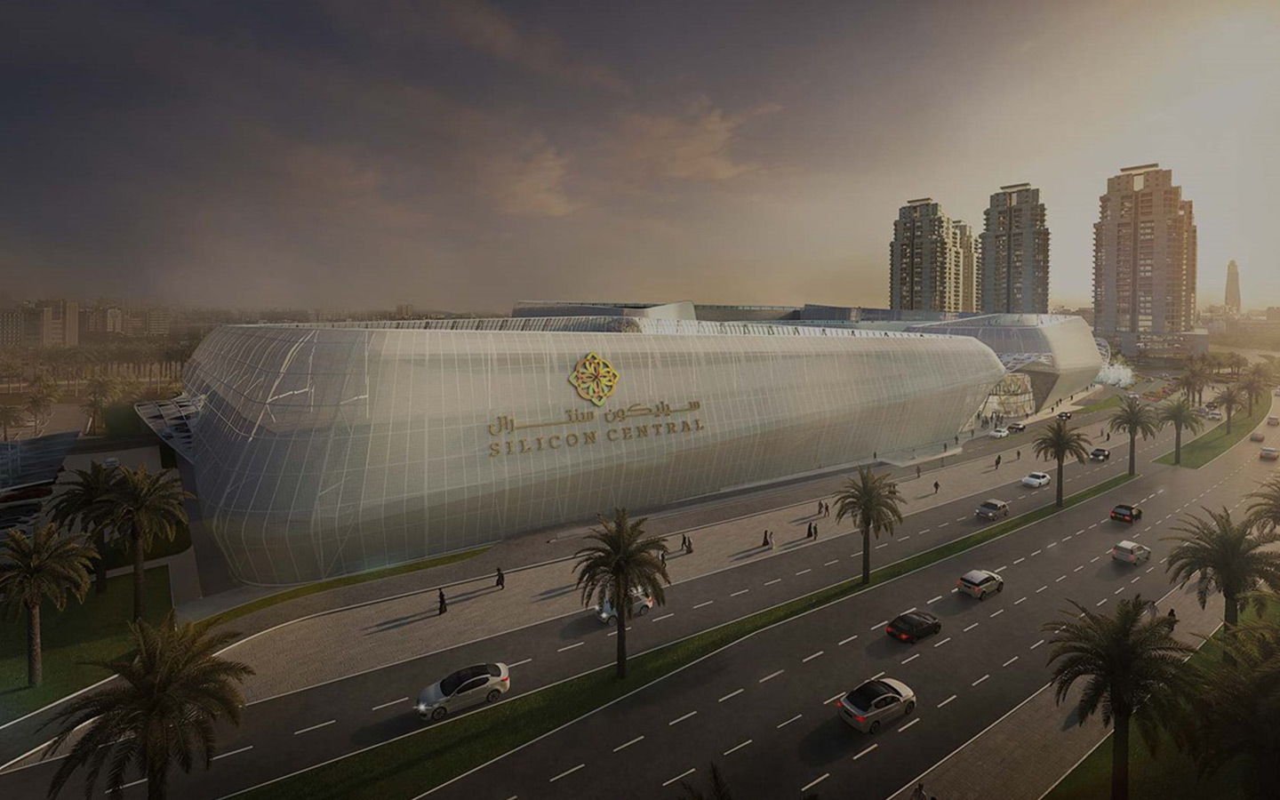 All About Silicon Central Mall Stores, Restaurants & More MyBayut