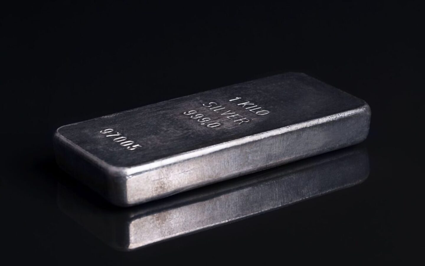 سبيكة من الفضة