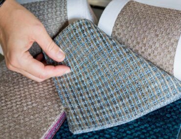 محلات تنجيد الكنب في راس الخيمة