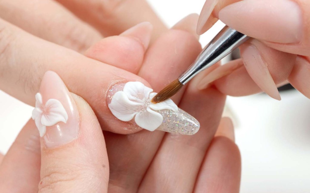 Top nail salons in Dubai Dollhouse, Nail Spa, N.Bar & More MyBayut