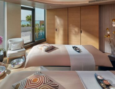spas in jumeirah