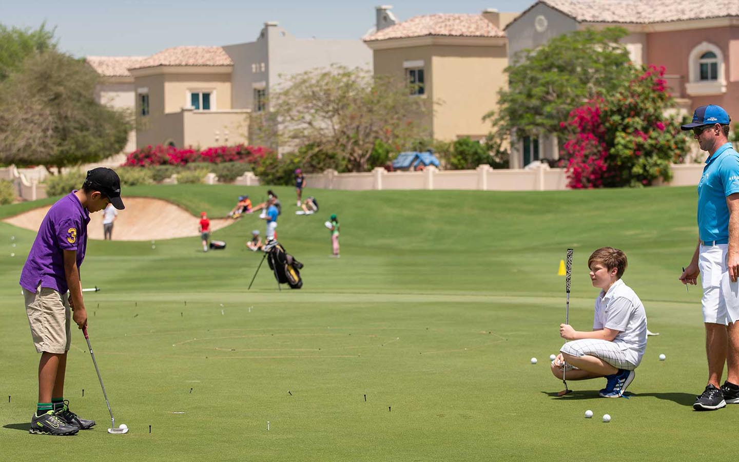 Sports Facilities in Dubai Sports City ICC, Els Club & More MyBayut