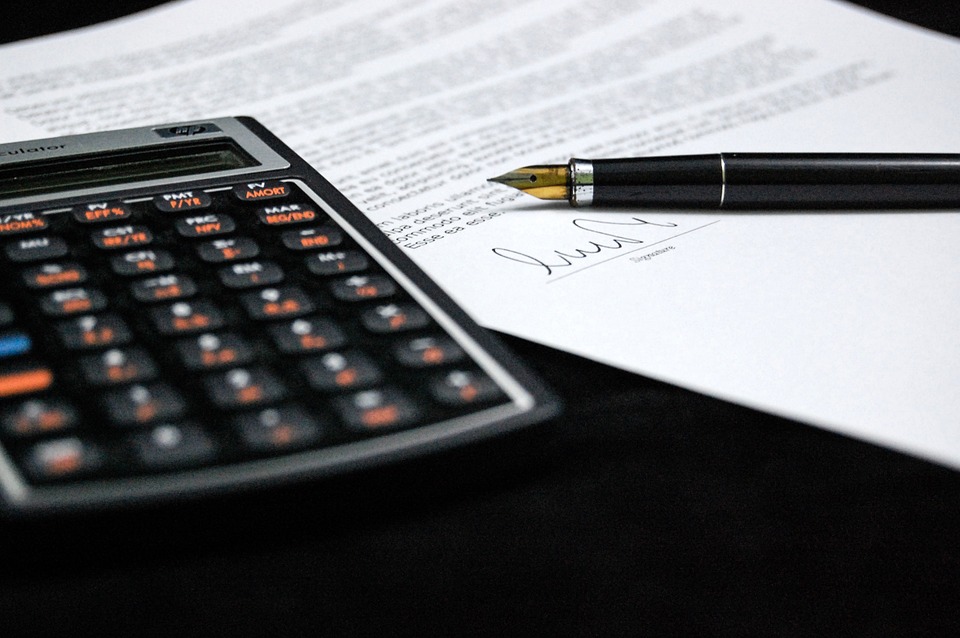 The Legal Steps of Buying Property in Dubai in a Nutshell: 2. Signing an Agreement of Sale