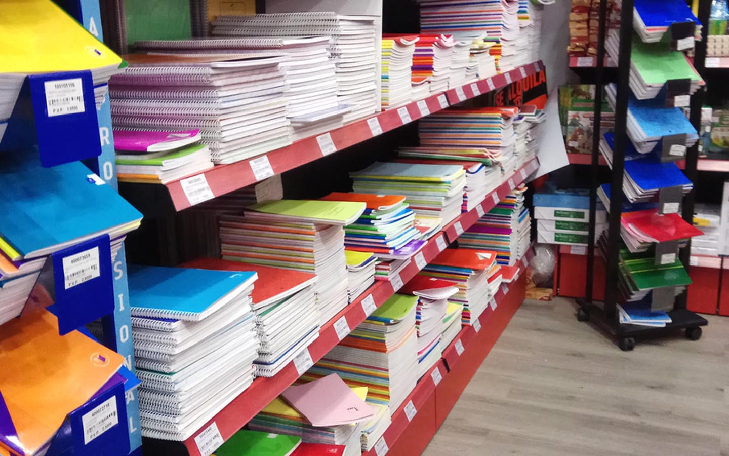 Stationery Shops in Sharjah Dubai Library, Farook & More MyBayut