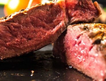 مطاعم ستيك راس الخيمة