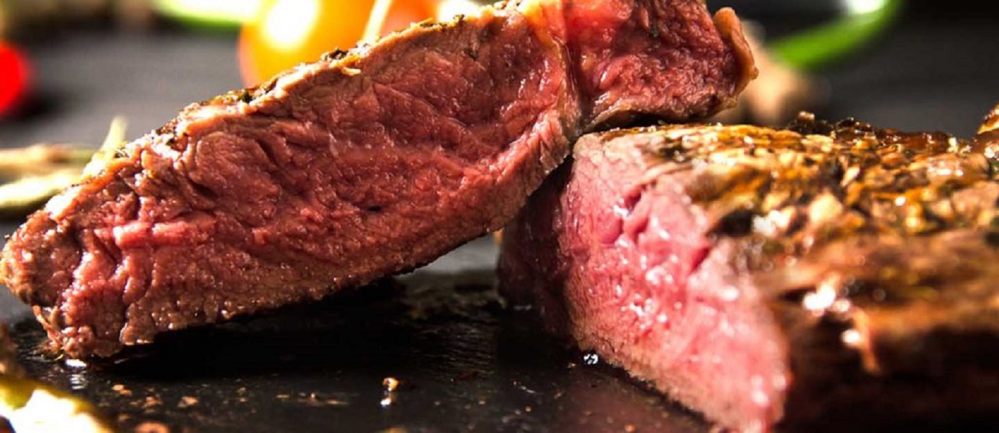 مطاعم ستيك راس الخيمة