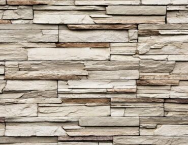 واجهة حجرية