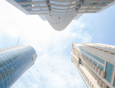 popular buildings to rent studios in JLT