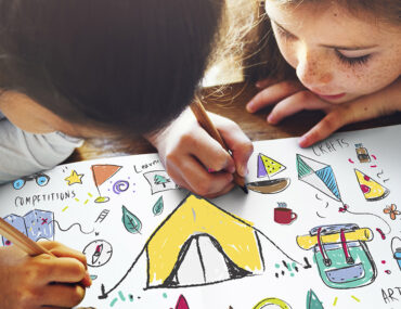 summer camps in dubai