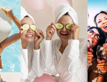 Hey girls! summer deals in dubai for ladies are here