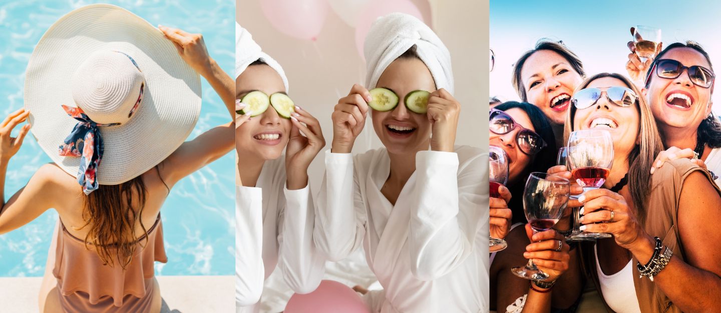 Hey girls! summer deals in dubai for ladies are here