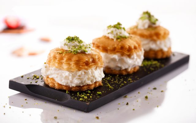 Best Arabic Sweet Shops in Abu Dhabi: Best Mix, Ibsais & More - MyBayut