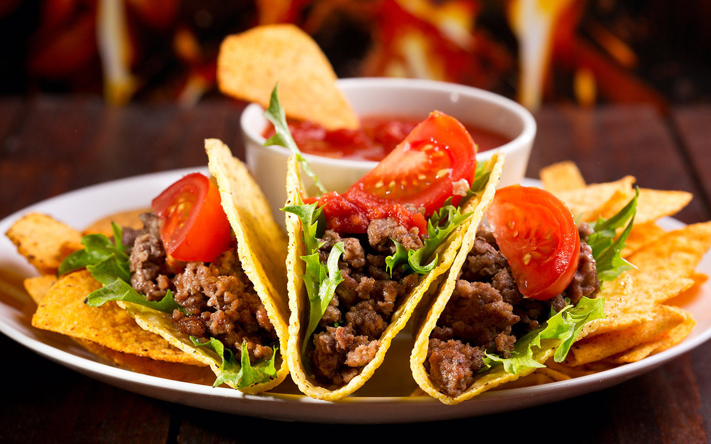 Tacos