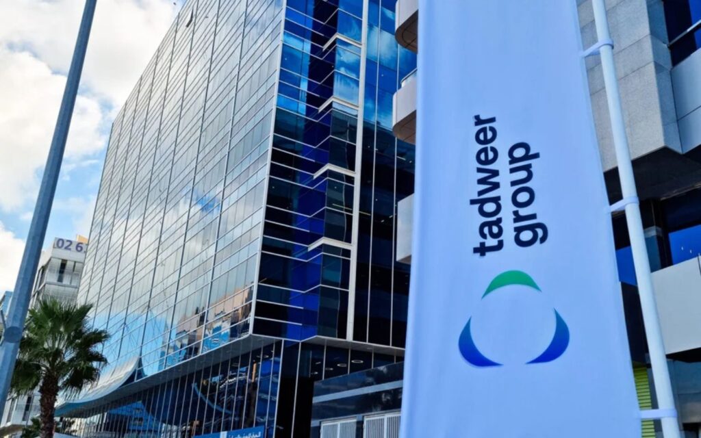 all about Tadweer's waste management in Abu Dhabi