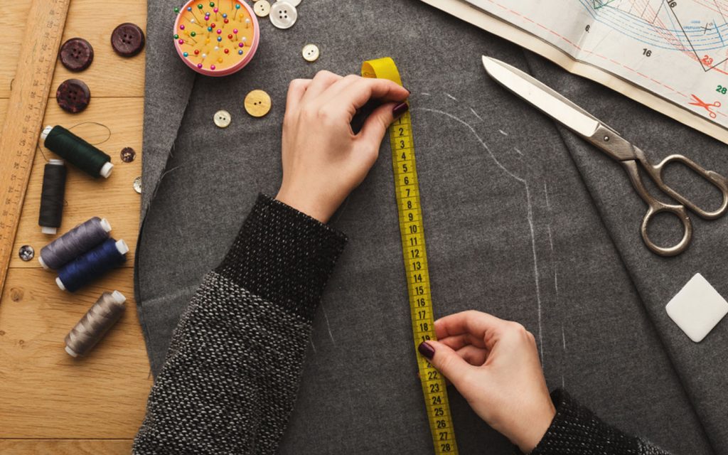 Fashion Designing Courses in Dubai ESMOD, DIDI, CFD and more MyBayut