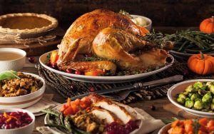 Best Places to Celebrate Thanksgiving in Dubai 2025 - MyBayut