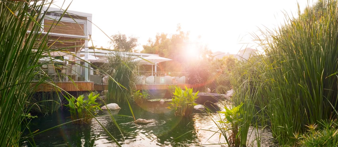 The Farm Al Barari Dubai