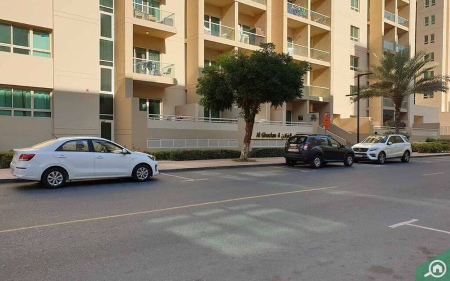 مجمع الغزلان