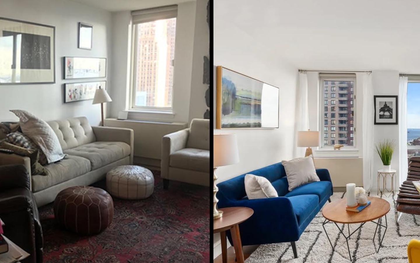 تجهيز المنازل للبيع في الإمارات