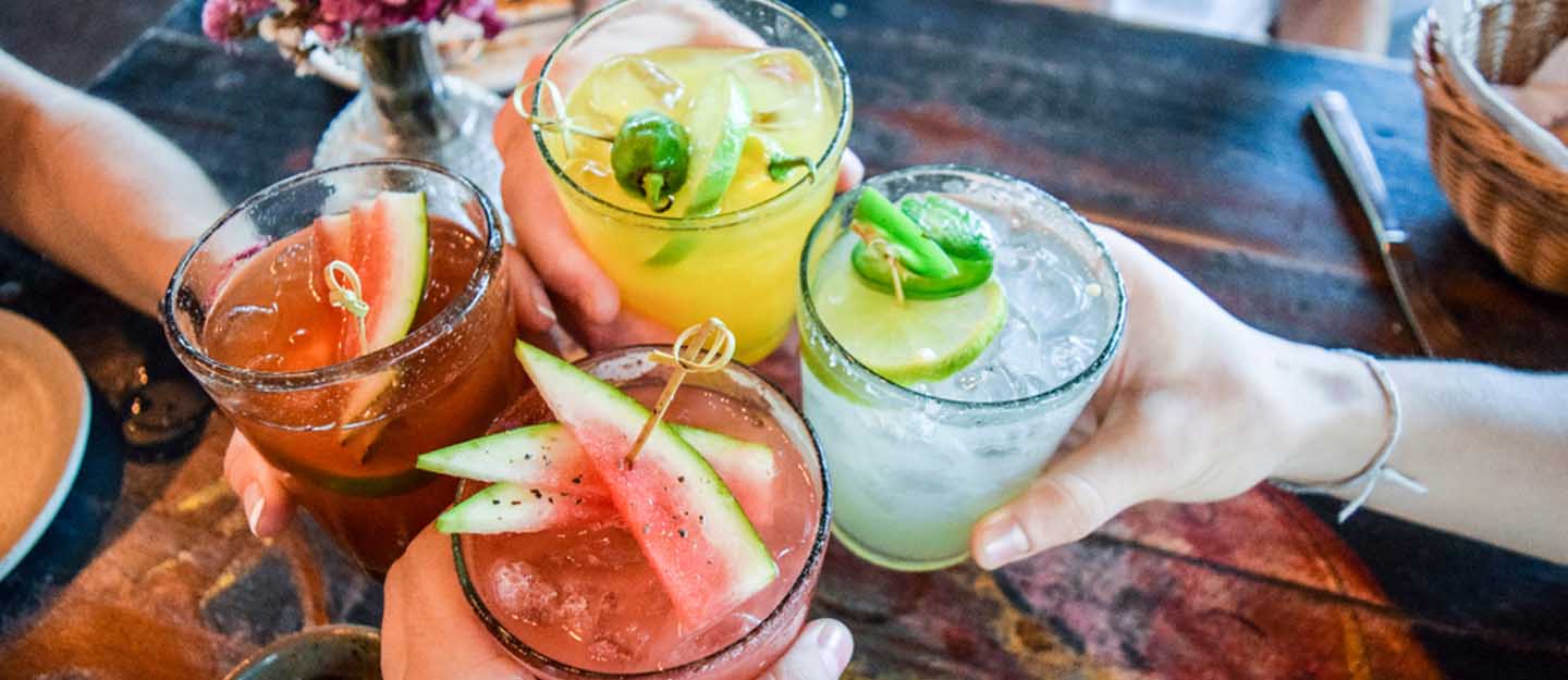 Themed bars in Dubai