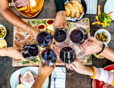 Family restaurants in Ras Al Khaimah