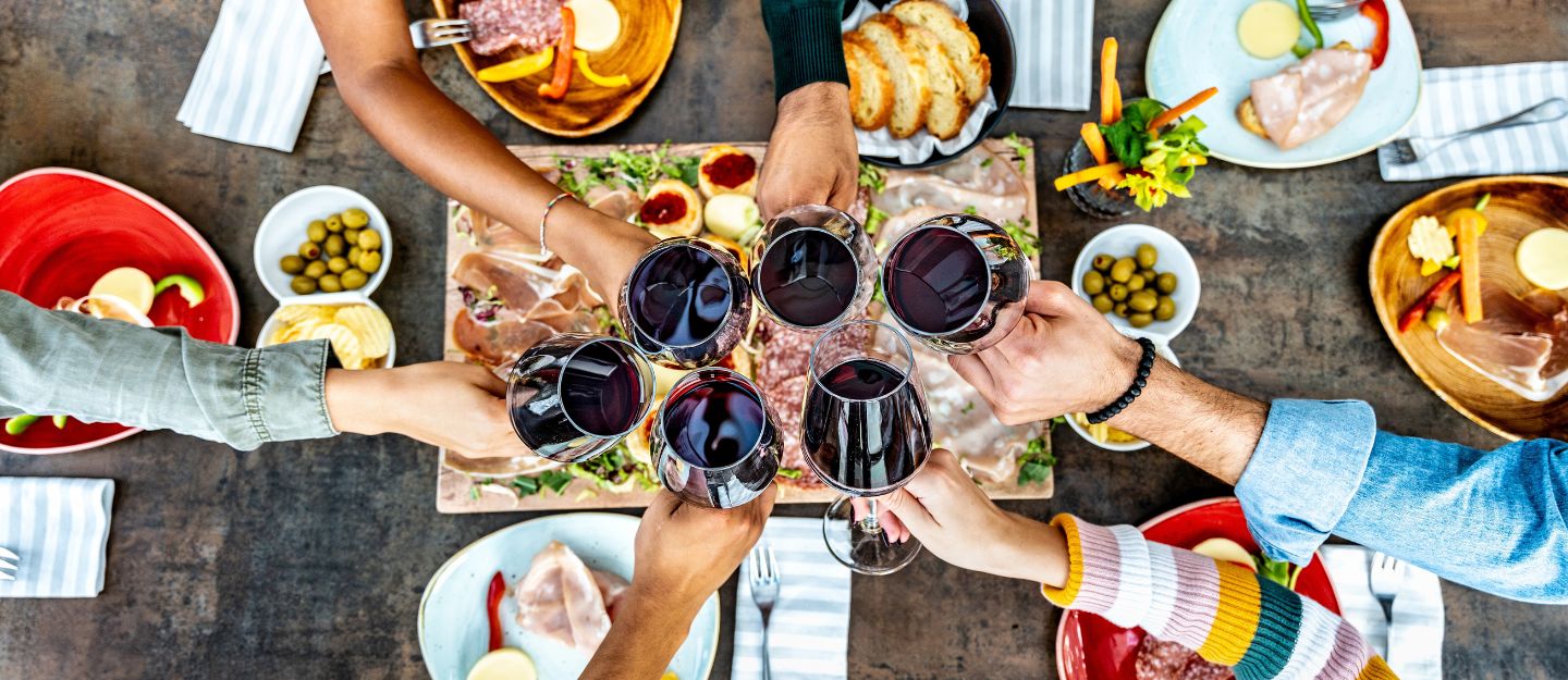 Family restaurants in Ras Al Khaimah