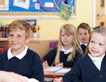 مدارس دبي الامريكية