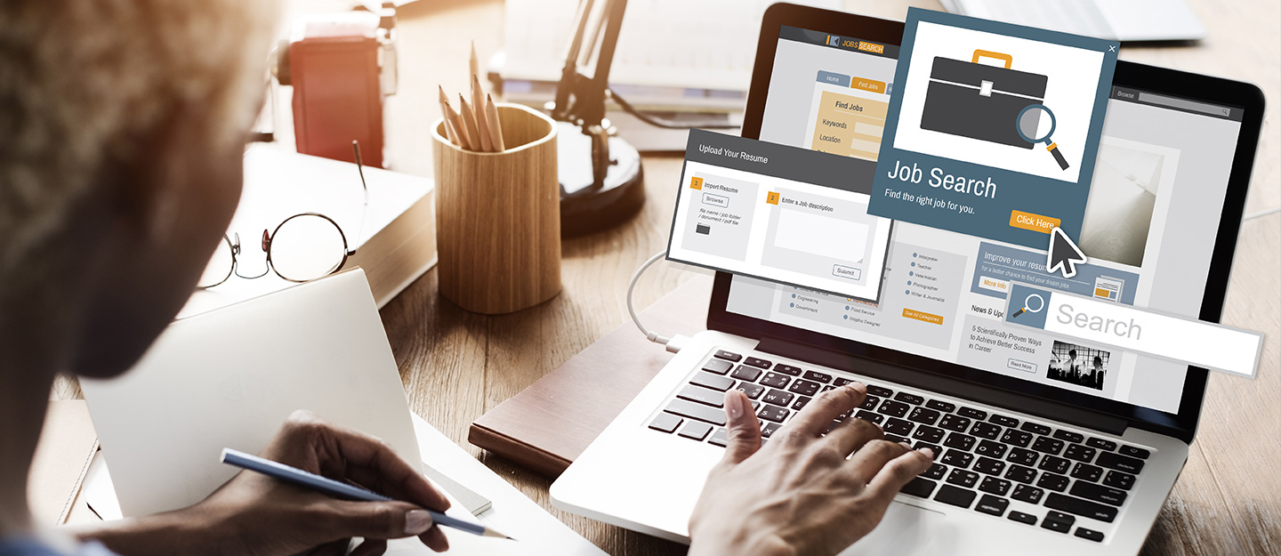 Best job sites in the UAE