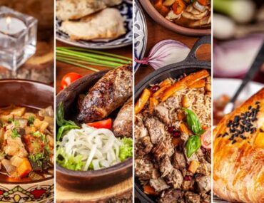 مطاعم ابوظبي