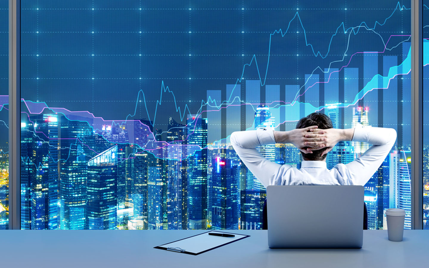 صورة عن التكنولوجيا