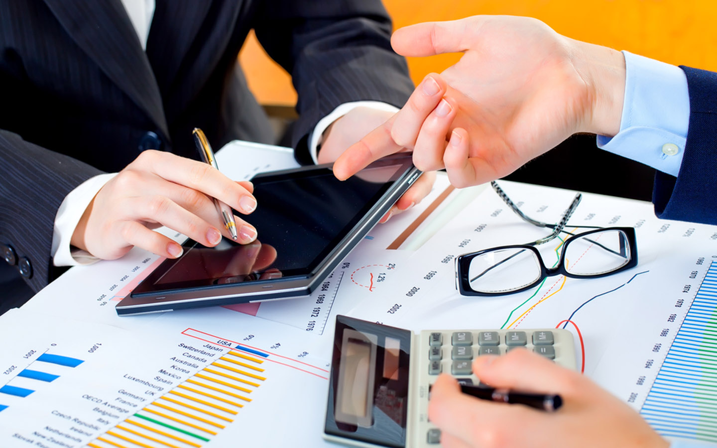 عملية حسابية