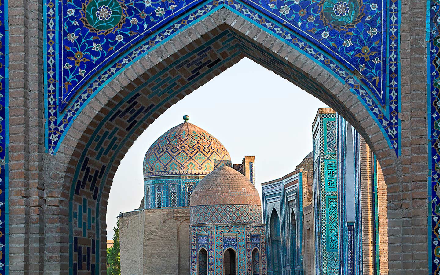 سمرقند