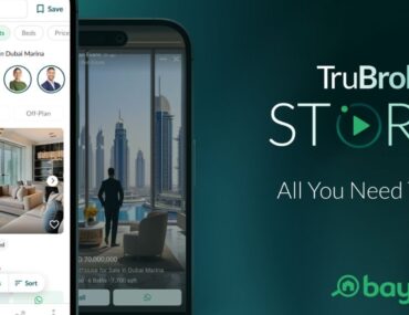 Trubroker Stories