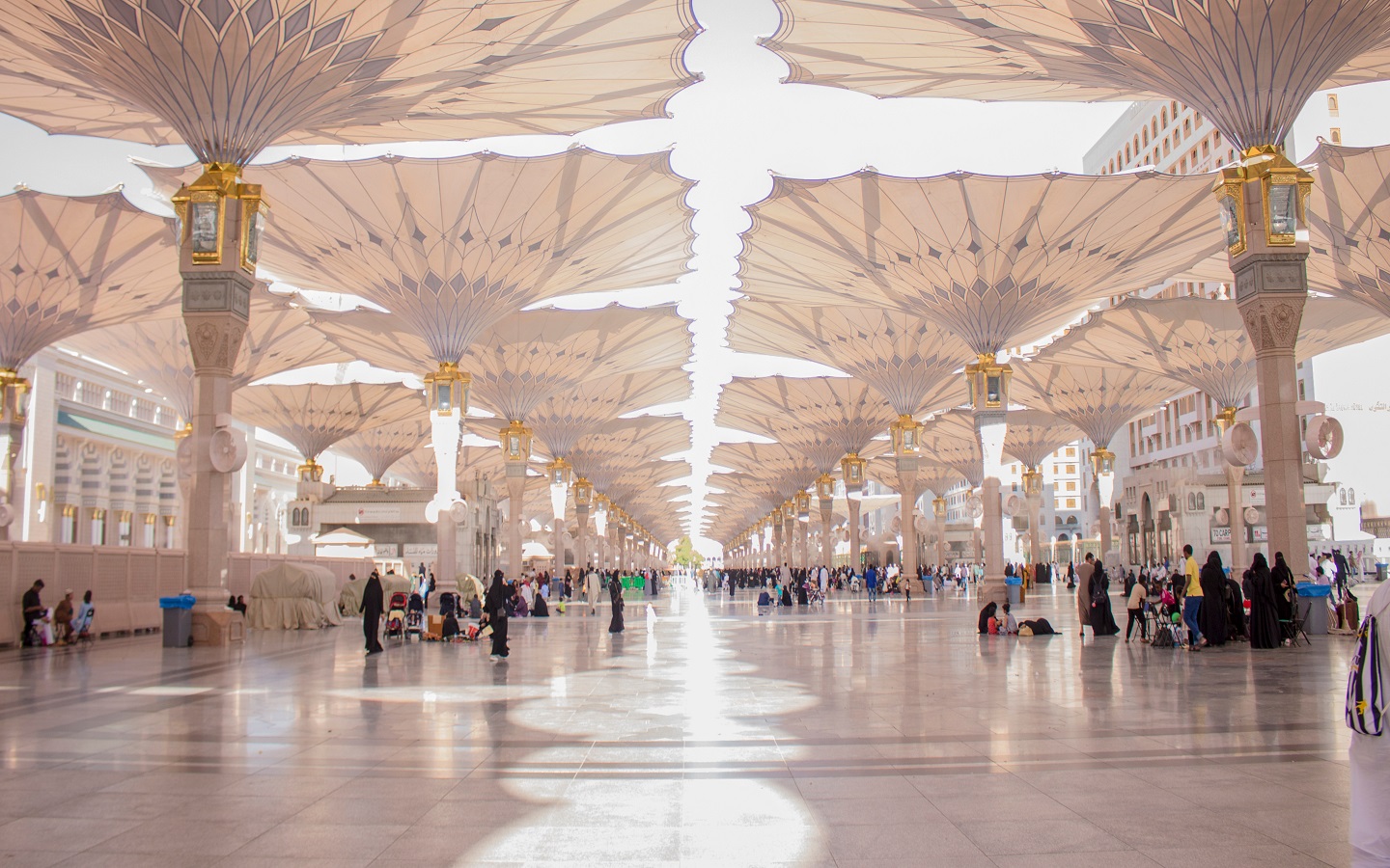 مكتب حج وعمرة في دبي