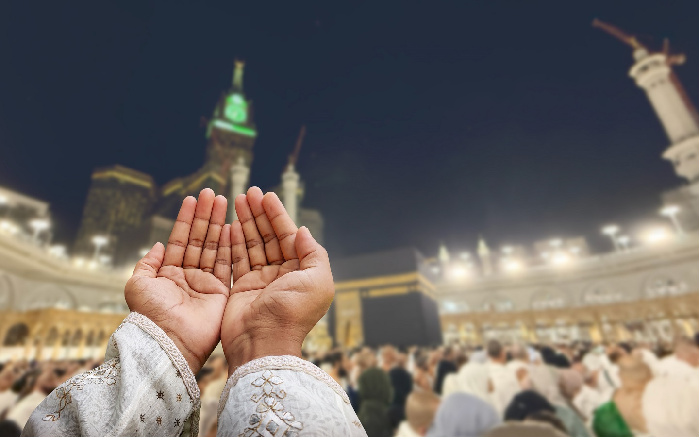 أفضل مكتب عمرة في دبي