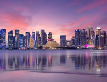 Unified tourist visa for 6 GCC countries