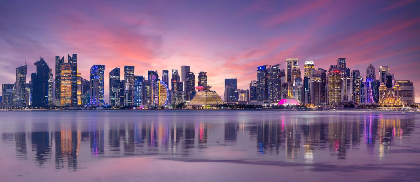 Unified tourist visa for 6 GCC countries