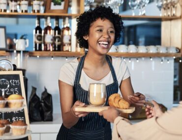 Cafes & Coffee Shops in Dubai