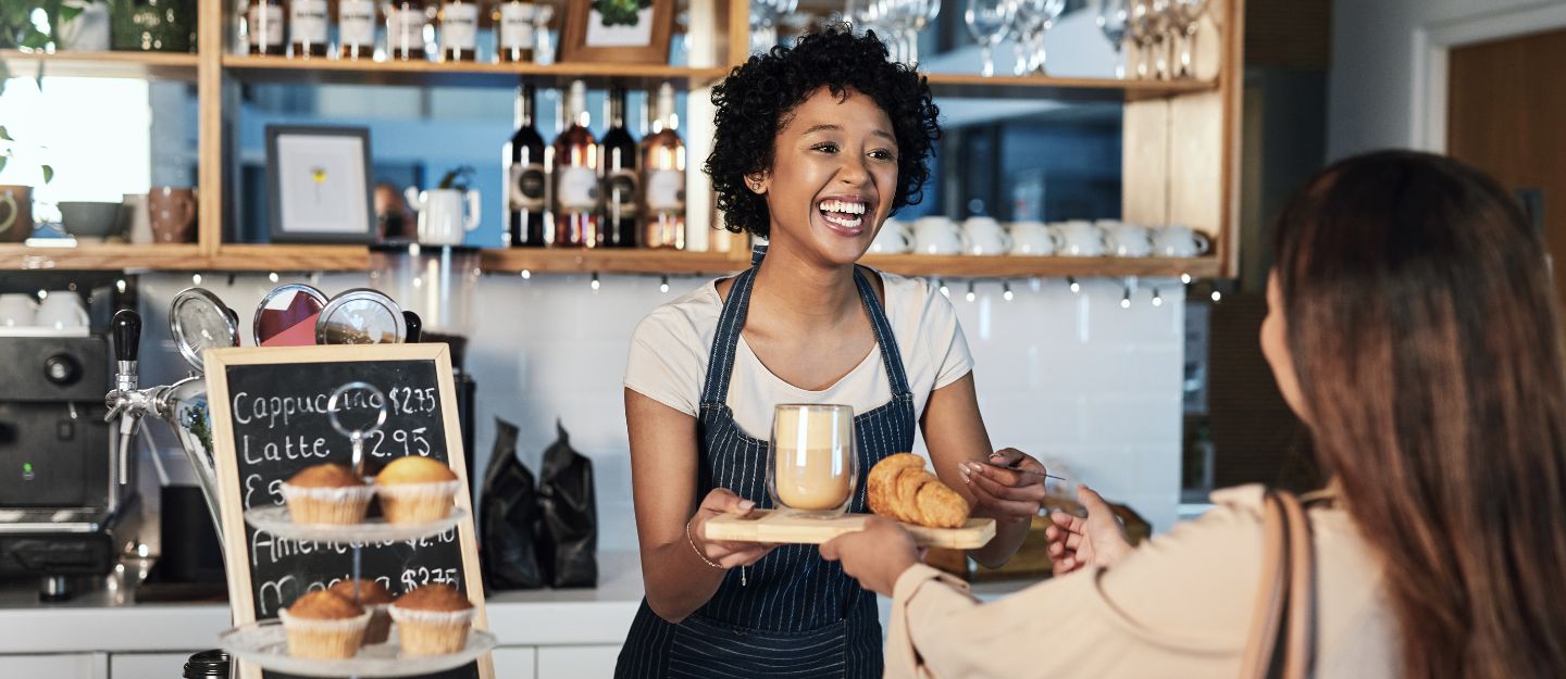 Cafes & Coffee Shops in Dubai