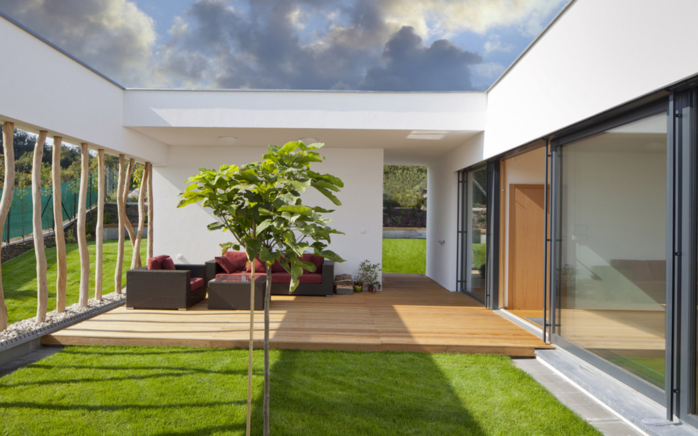 السكن في الطوابق المرتفعة أم المنخفضة