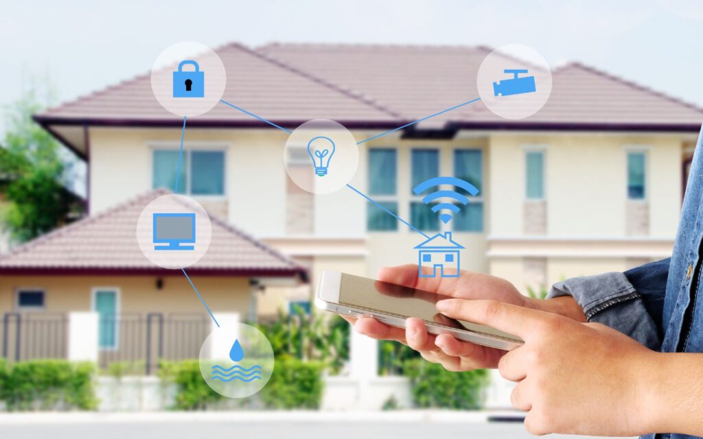 utilities in affordable vs luxury apartments in Dubai