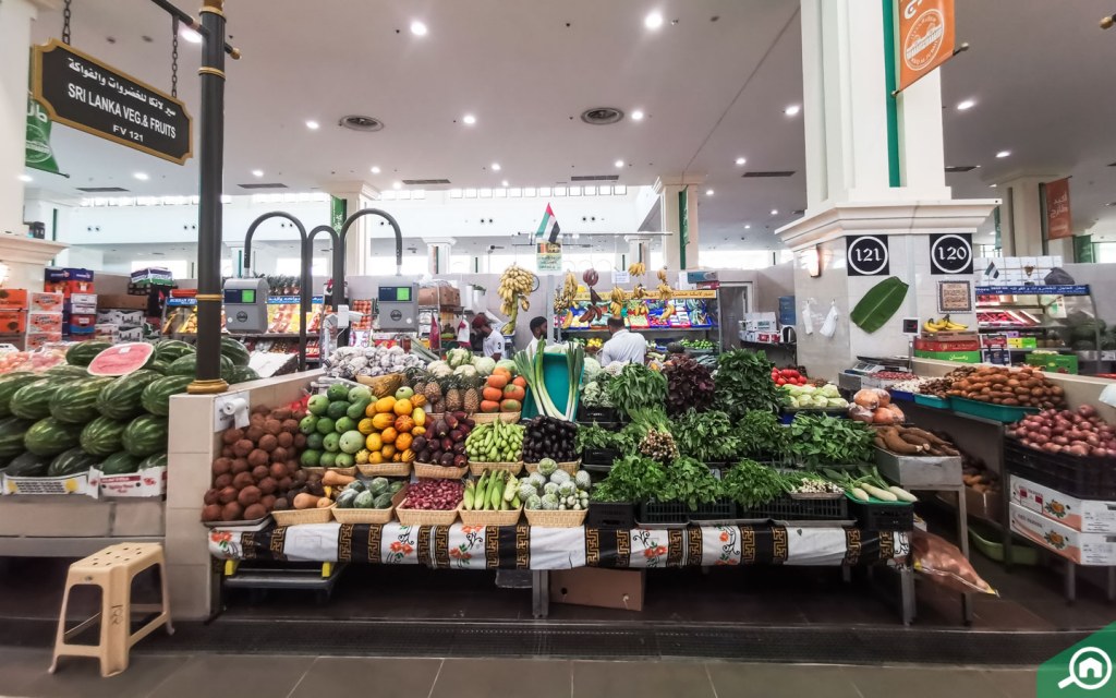 Sharjah Fish Market Overview Timings, Location & More MyBayut