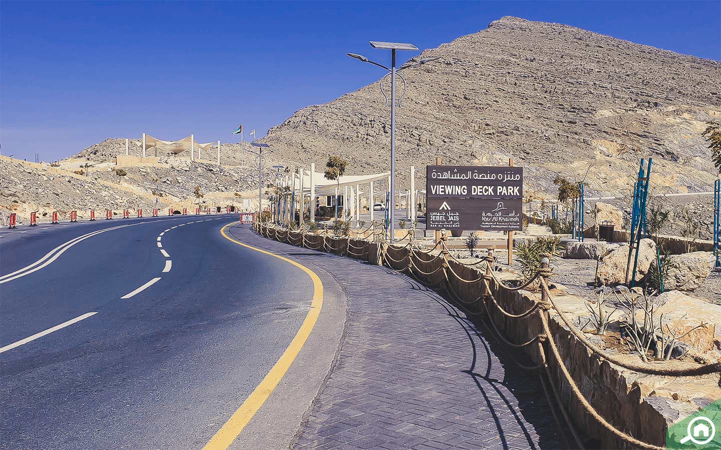 things to do at jebel jais