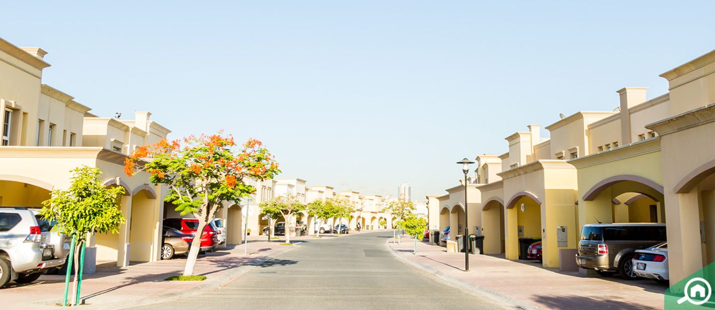Best Communities to buy villas in The Springs, Dubai