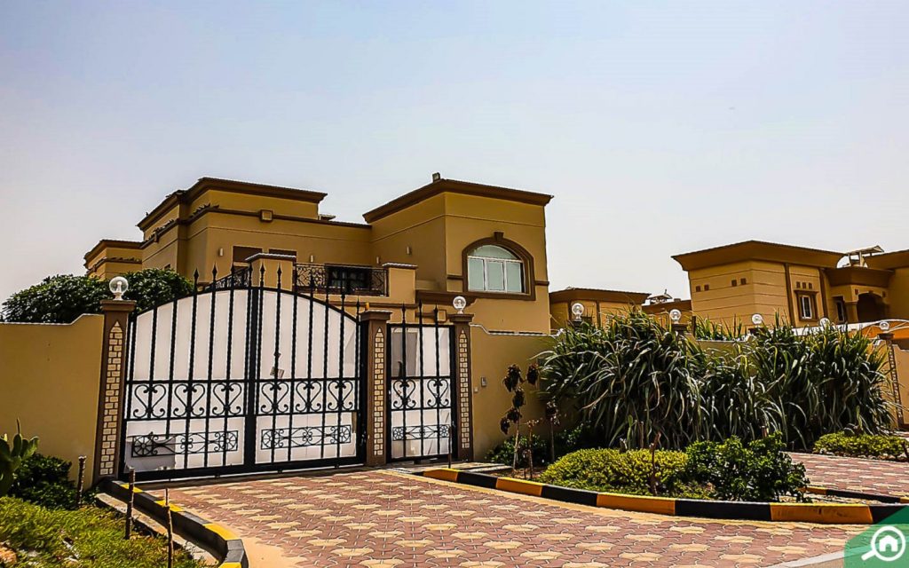 Top Areas To Buy 4Bedroom Villas in Sharjah Under AED 2M MyBayut