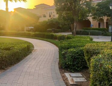 Villas in Dubailand