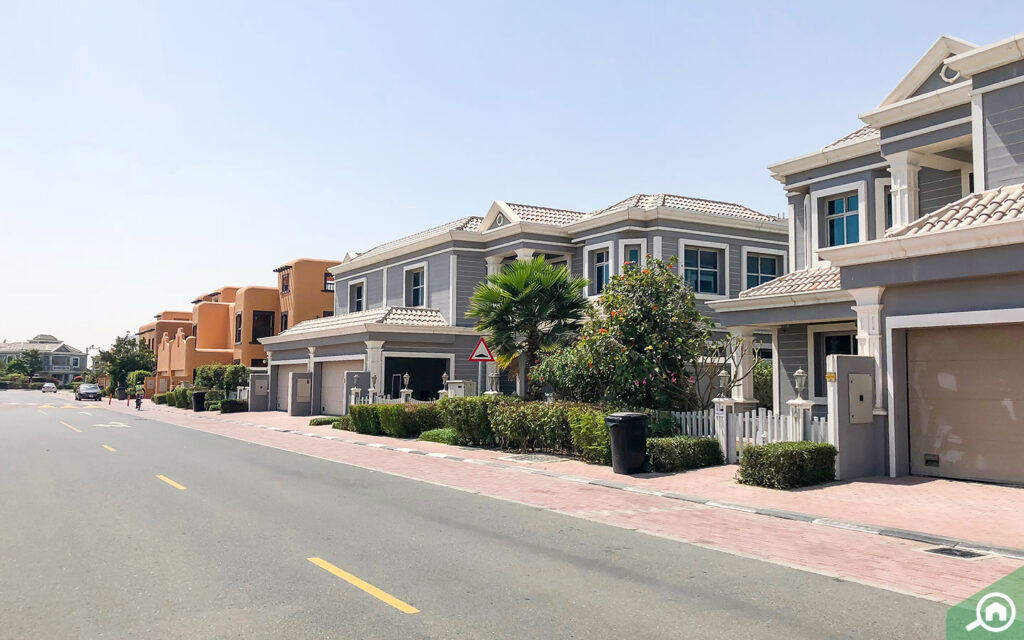 Average Price Per Square Foot in Dubai's Top Communities MyBayut