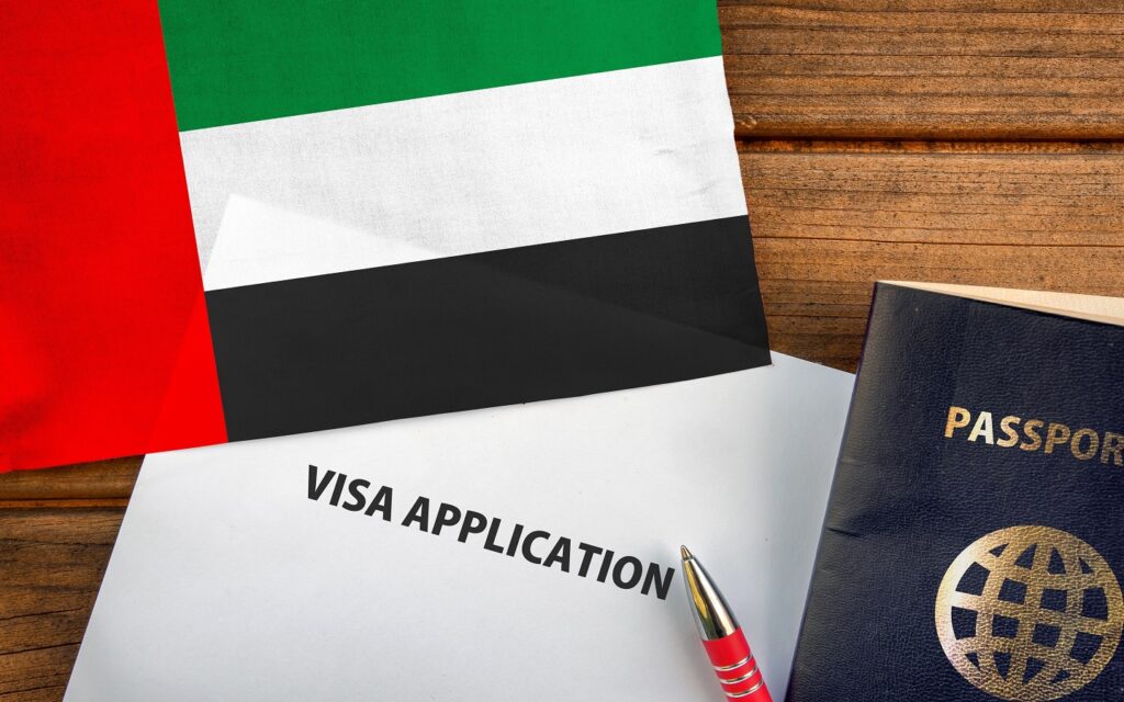 Visit visa rules and durations UAE